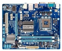 GIGABYTE GA-G41MT - S2