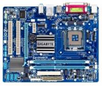 GIGABYTE GA-G41MT - S2 PT