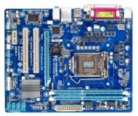 GIGABYTE GA H61M-S2PV