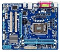 GIGABYTE GA H61M-S2P - B3