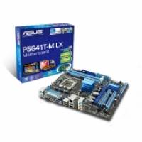 ASUS – P5G41T - M LX