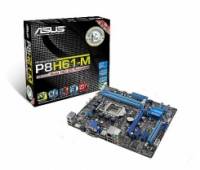 ASUS P8H61-M