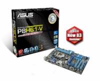 ASUS P8H61-V