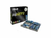 ASUS P8H67-V (ATX)