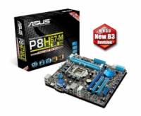 ASUS P8H67-MLE / SI (White box)