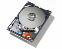 HDD 1TB WESTERN SATA II (GREEN)